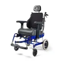 CareGlide manual wheelchair