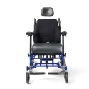 CareGlide manual wheelchair 2