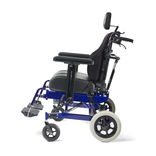 CareGlide manual wheelchair 3 CareGlide manual wheelchair 3