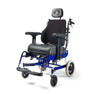 CareGlide manual wheelchair