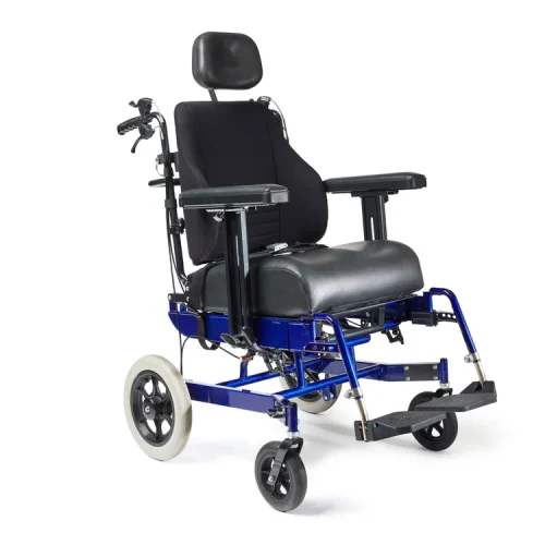 CareGlide manual wheelchair 4 CareGlide manual wheelchair 4