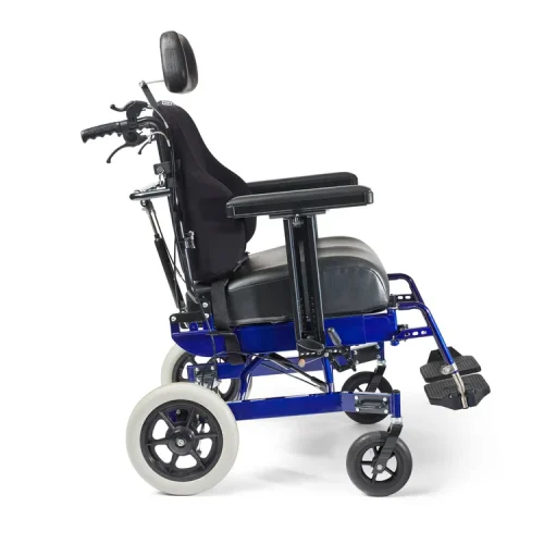 CareGlide manual wheelchair 5 CareGlide manual wheelchair 5