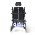 CareGlide manual wheelchair 6
