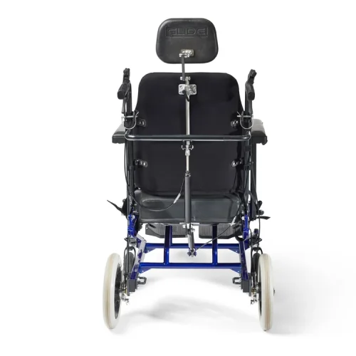 CareGlide manual wheelchair 6 CareGlide manual wheelchair 6