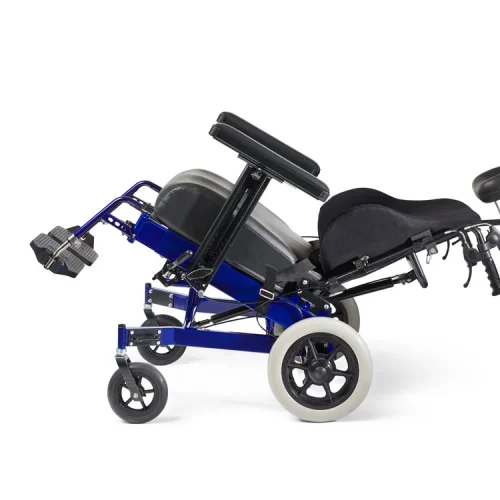 CareGlide manual wheelchair 7 CareGlide manual wheelchair 7