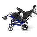 CareGlide manual wheelchair 8