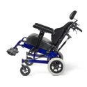 CareGlide manual wheelchair 9