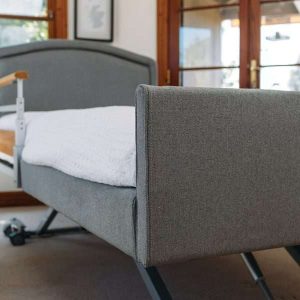 Casero Vogue Bed тАУ Premium Floorline Electric Bed