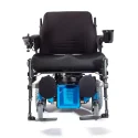 CentroGlide Bariatric wheelchair