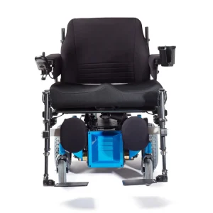 CentroGlide Bariatric wheelchair
