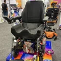Glide Custom Contoured Seating 2