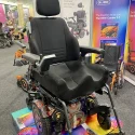 Glide Custom Contoured Seating 3