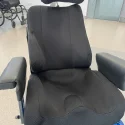 Glide Custom Contoured Seating 4