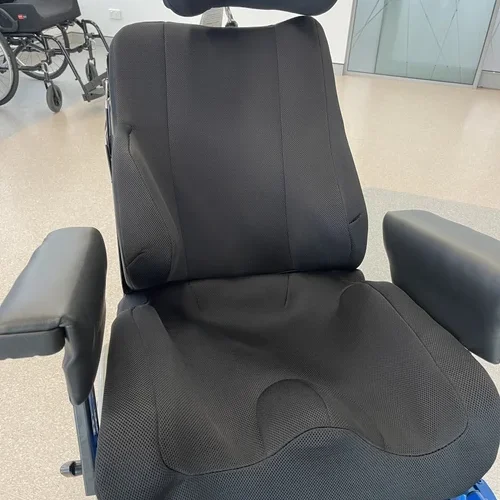 Glide Custom Contoured Seating 4 Glide Custom Contoured Seating 4