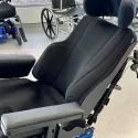 Glide Custom Contoured Seating 5