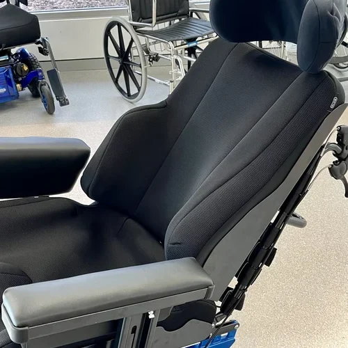 Glide Custom Contoured Seating 5 Glide Custom Contoured Seating 5