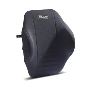 Wheelchair Backrest Support