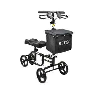 Hero Medical Knee Walker
