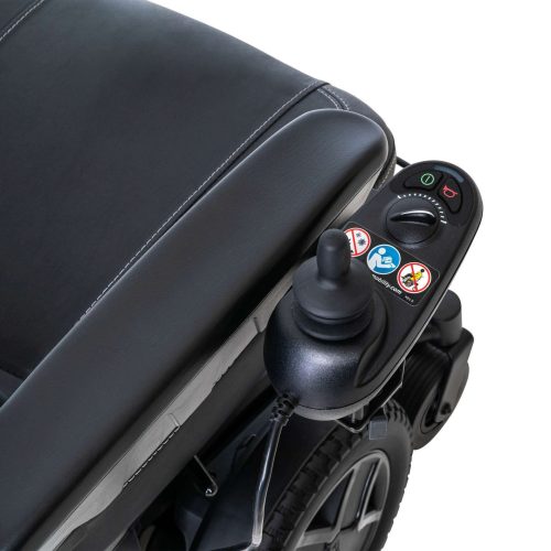 Jazzy Evo 613 Li 4 Jazzy Evo 613 Li 4