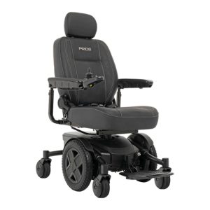 Jazzy Evo 613 Li - electric wheelchair