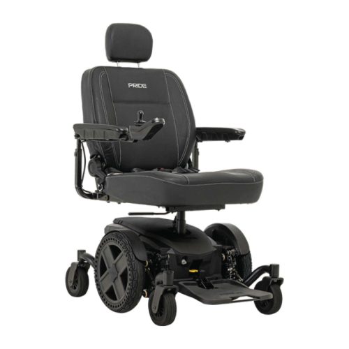 Jazzy Evo 614 HD Jazzy Evo 614 HD electric wheelchair