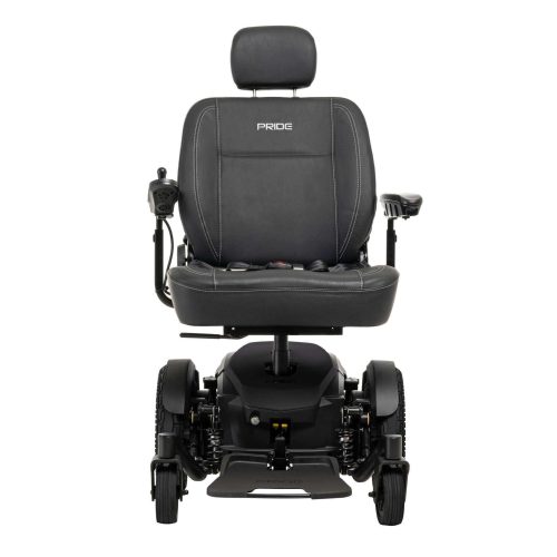 Jazzy Evo 614 HD 3 Jazzy Evo 614 HD 3