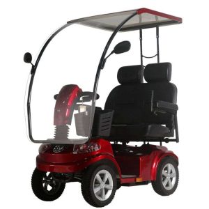 electric mobility scooter buying guide
