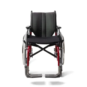 LightGlide Folding Manual Wheelchair тАУ Lightweight, Compact & Exceptionally Durable