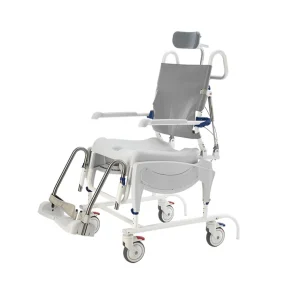 Aquatec Ocean Dual VIP ERGO Shower Commode