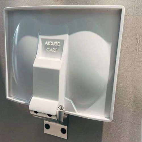 SA-A425 Foldable Wall-Mounted Seat 4 SA-A425 Foldable Wall-Mounted Seat 4