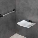 SA-A425 Foldable Wall-Mounted Seat 5