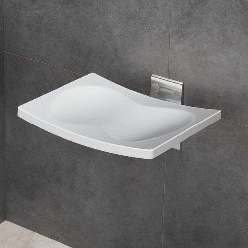 SA-A425 Foldable Wall-Mounted Seat SA-A425 Foldable Wall-Mounted Seat
