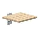SA-A450 Foldable Wall-Mounted Pine Wood 3