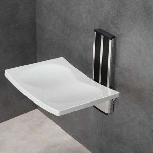 SA-B425 Height Adjustable Shower Seat