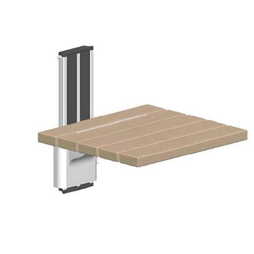 SA-B450 Height Adjustable Wood Bath Seat SA-B450 Height Adjustable Wood Bath Seat