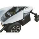 jazzy air2 White