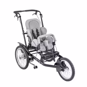 Kimba Paediatric Mobility Base & Seating System