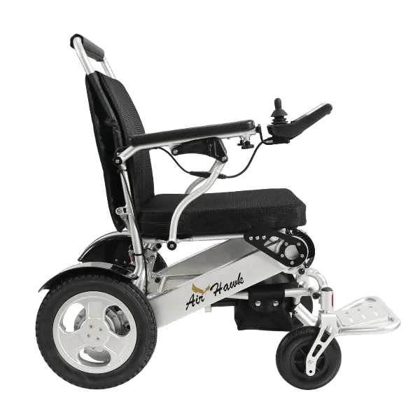 Air Hawk Wheelchair