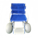 Beach wheelchair (1)