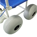 Beach wheelchair (7)