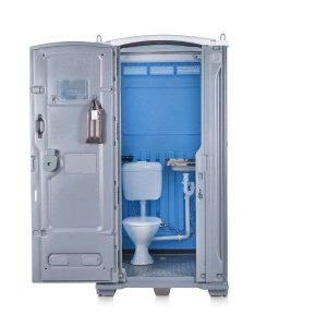 Portable Bathroom