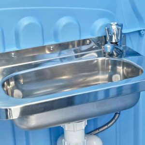 Portable Bathroom