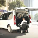 g24 vehicle accessible conversion