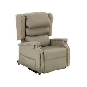 Configura Comfort Twin Motor Lift Chair – Advanced Support Seating (3 Sizes)
