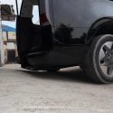 G24 NoRamp Lowered Floor Car Conversion