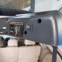 Atlas wheelchair lift