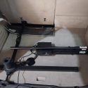 Easy to remove-Atlas Boot hoist