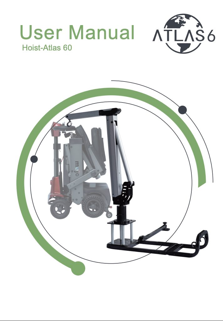 Atlas-60 User Manual