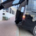 G24 NoRamp┬о Effortlessly Deploys at Sharp Curb