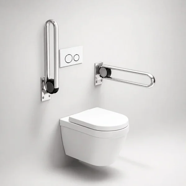 bathroom & toilet aids